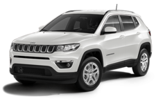 Jeep Compass 2018