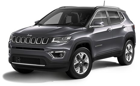 Jeep Compass 2023 Major