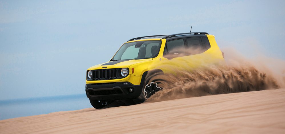 Major jeep новорижский