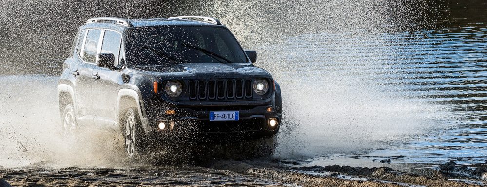 Major jeep новорижский