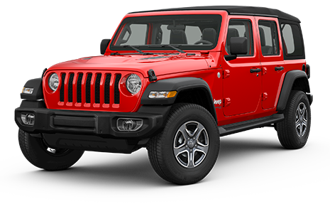 Jeep Wrangler 2022 - купить новый Джип Вранглер в Москве | Major -  официальный дилер Джип