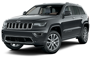 GRAND CHEROKEE