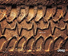 JEEP® LIFE