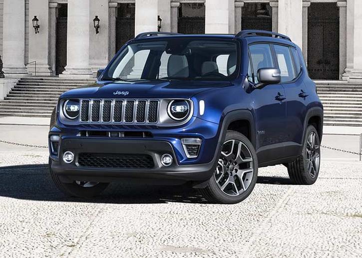 Major jeep цветочный