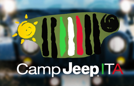 CAMP JEEP