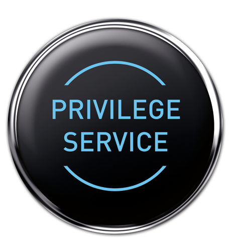 privelege service