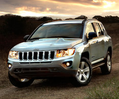 Технические аксессуары Jeep Compass