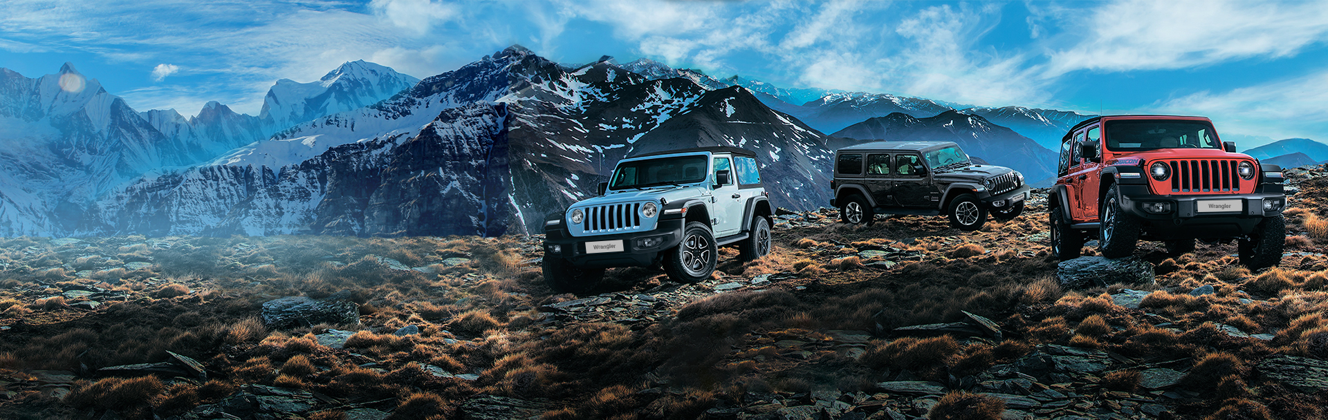 Сервис центр jeep