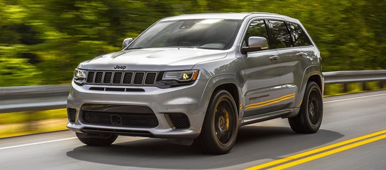 Trackhawk