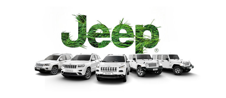 Открытие сезона вместе с Jeep